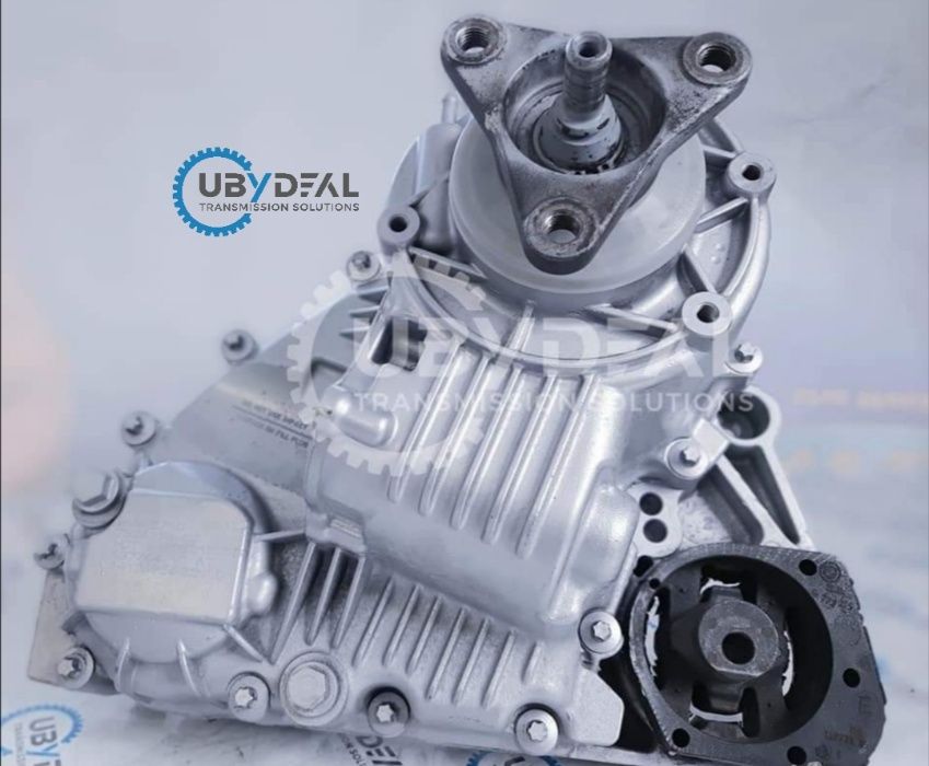 Cutie transfer BMW X3 E83 ATC400  2004-2006 GARANTIE 1 AN