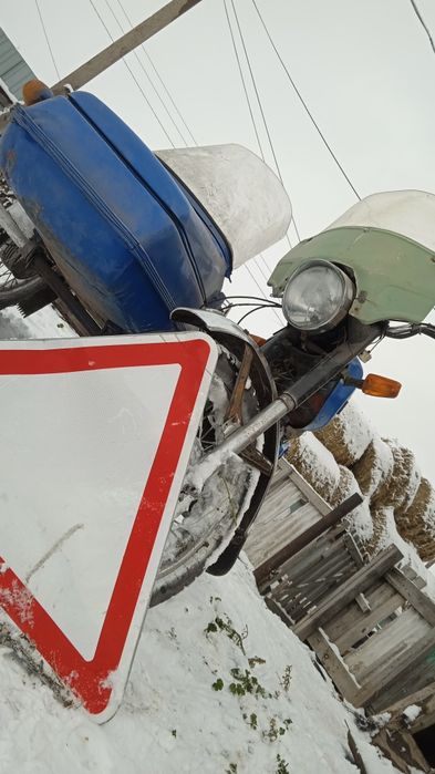 Продам Иж плонета 5 или обмен варианты придлогайте