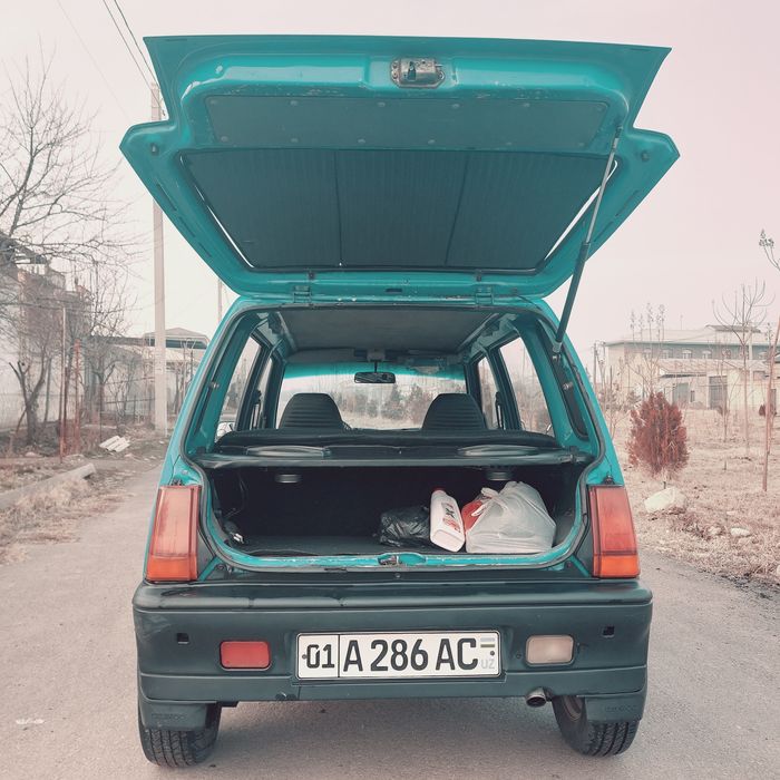 Тико дэу  сотилади