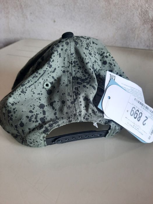 Новая кепка для мальчика