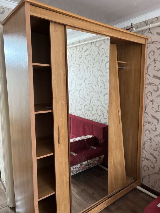 Продам шкаф 160 на 230