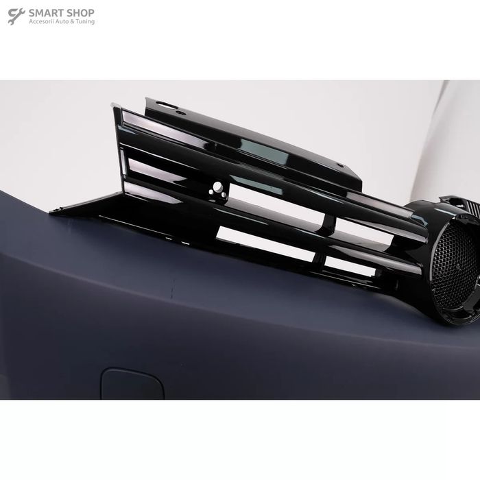 Pachet Complet Exterior compatibil cu VW Golf 6 Hatchback (2008-2013) R20 Look