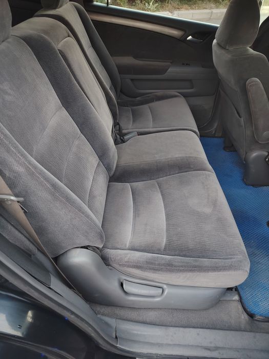 Honda Odyssey 2004