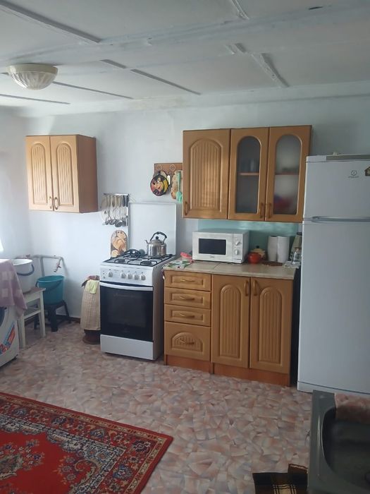Продам дом п Бестобе