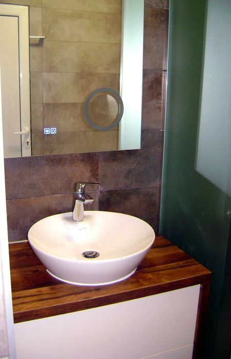 Дава се под наем Двустаен апартамент в Пловдив, Старият град - 48 кв.м за 357 € - Снимка #8