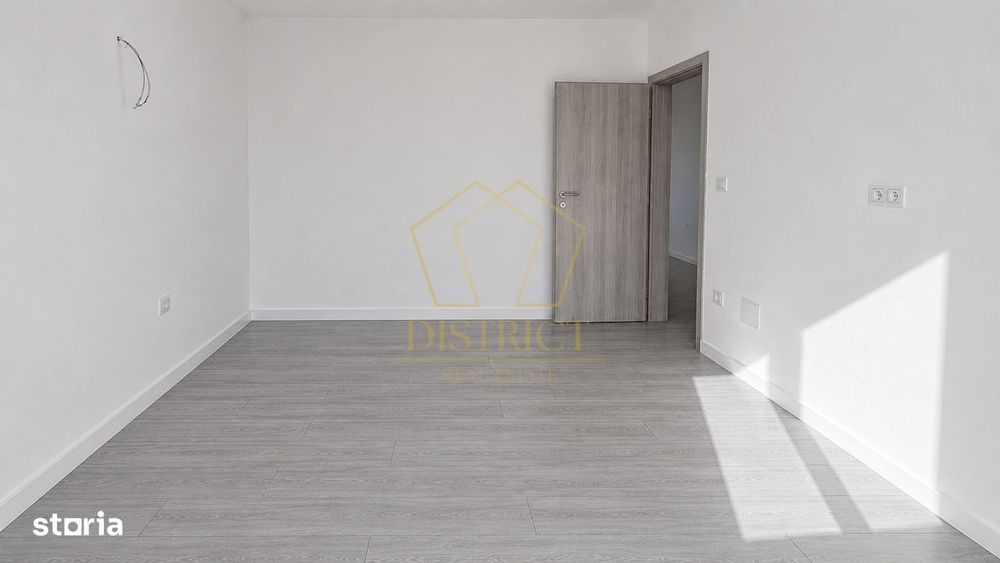 Apartament modern cu 2 camere | Giroc | ESO — fotografia 3