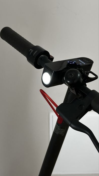 СРОЧНО | Электросамокат Xiaomi M365 Pro