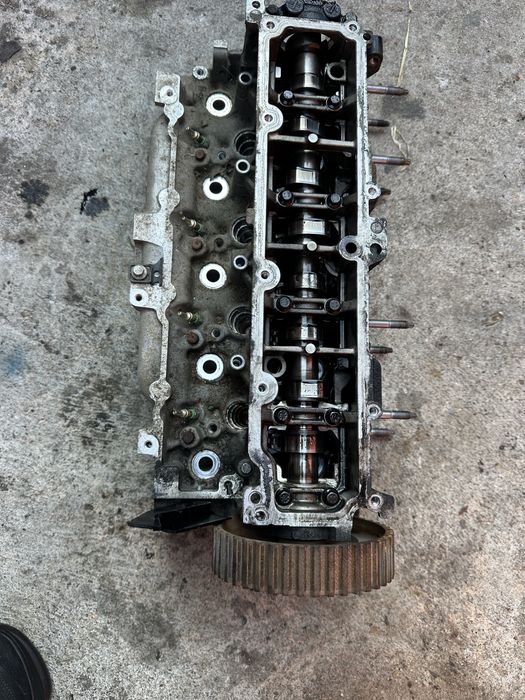 Chiuloasa ford ,citroen,peugeot 1.6tdci\euro 5