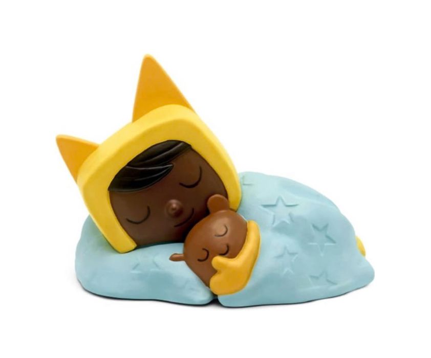 НОВИ! Интерактивна самозаписваща колона Toniebox и Creative Tonies