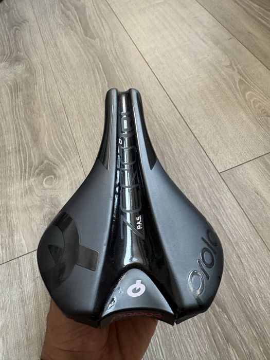 Sa cursiera Prologo Zero TRI