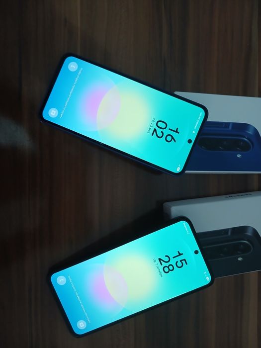 Samsung a27 5G с гарантией