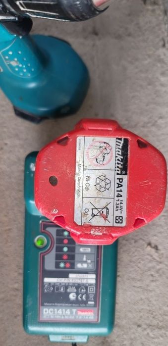 Drel shruplyor xolati ideal.