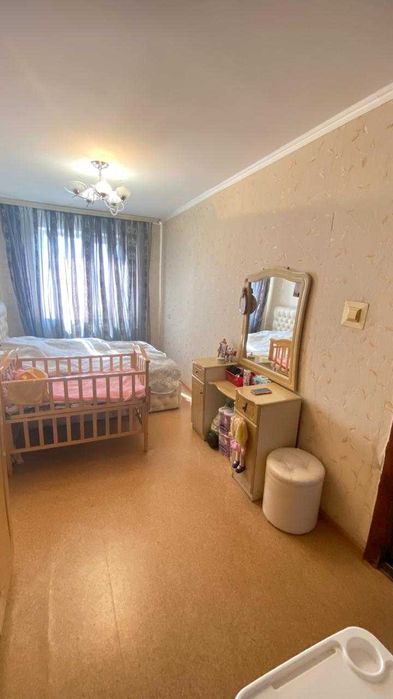 Продается квартира с шикарным видом