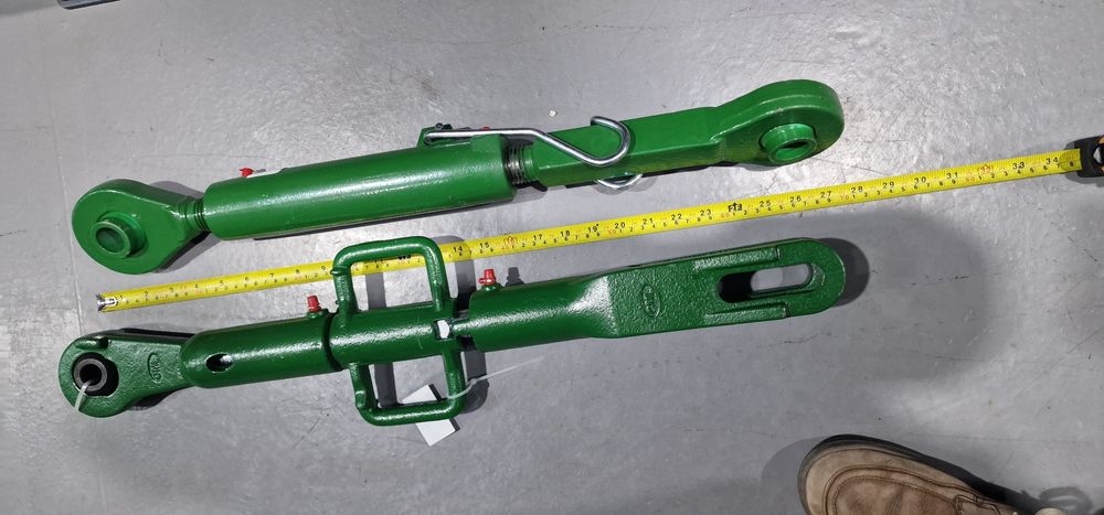 Tirant inferior superior john deere toată gama