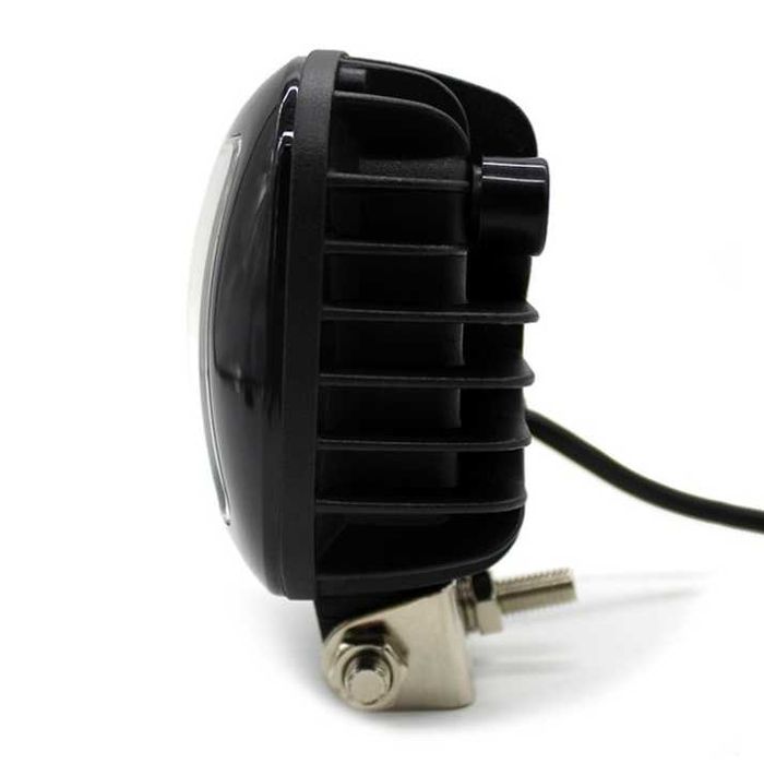 Ролбар + 2бр диодни халогени 90W