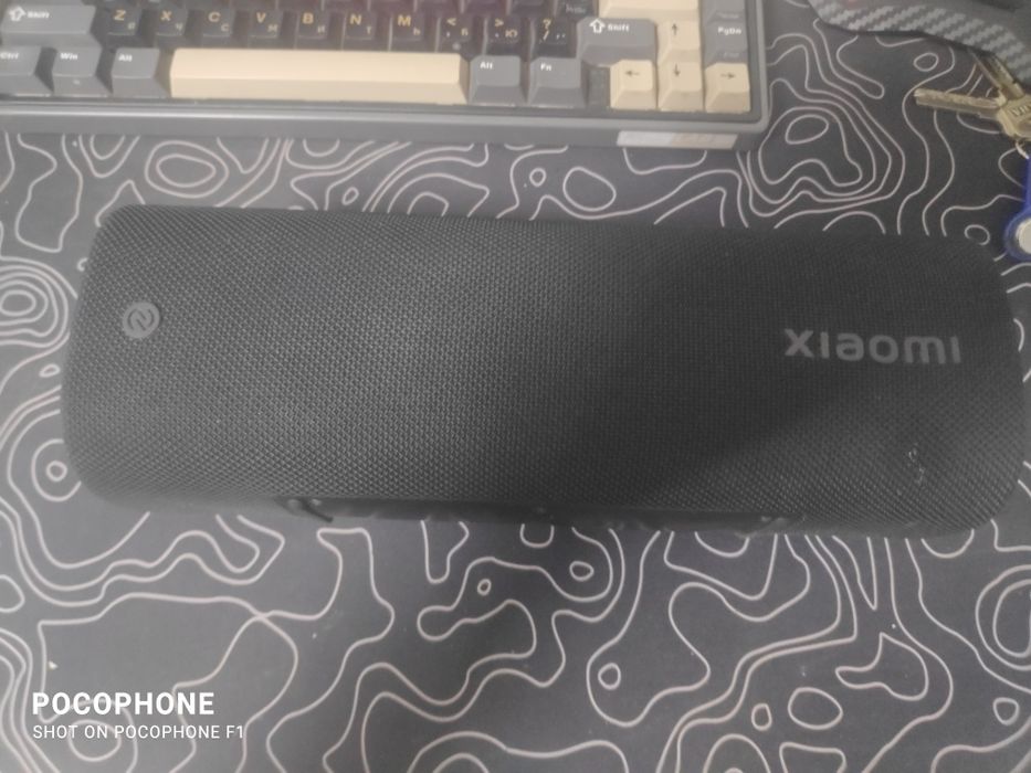 Колонка Xiaomi Sound Party