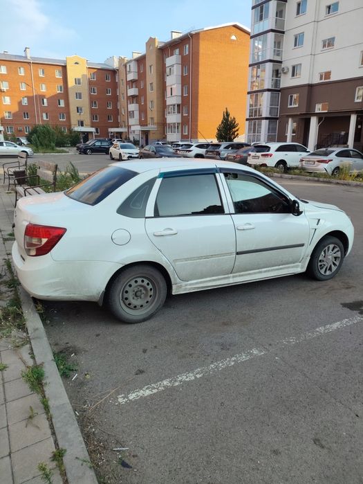Продам автомобиль