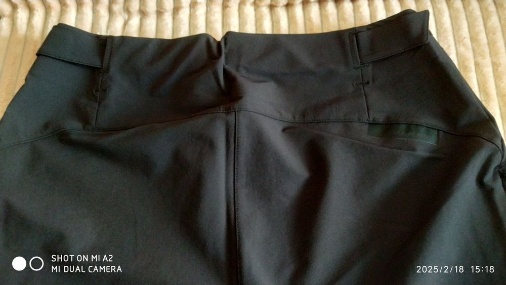 Mammut Aenergy Pro So Wmn