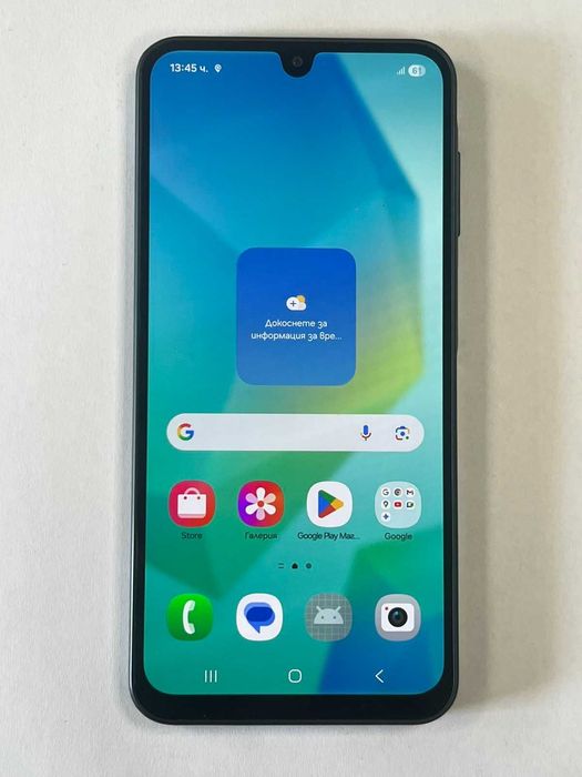 ***КАТО НОВ*** Samsung Galaxy A16