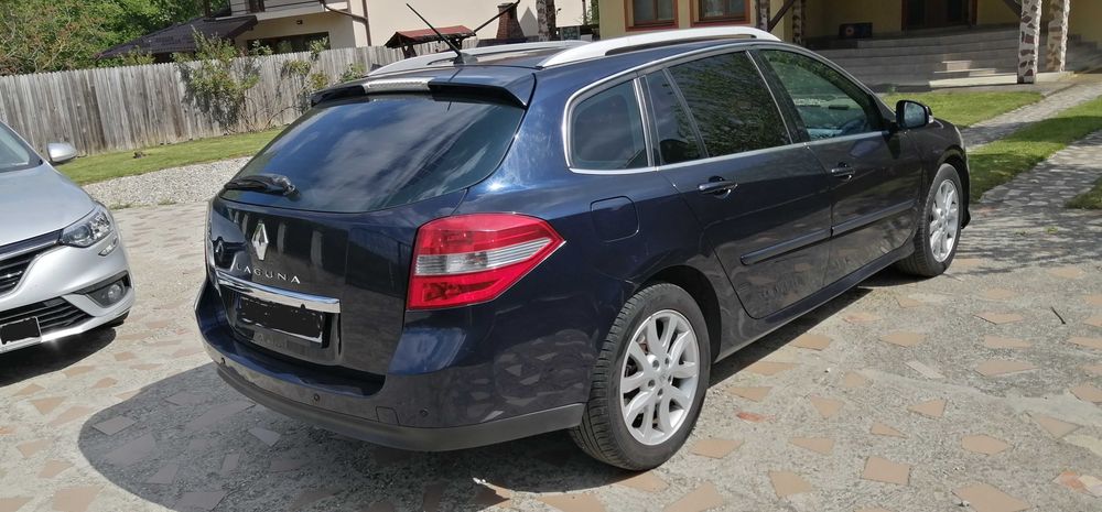 RENAULT Laguna 0 — imagine 4