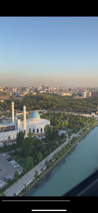 Аренда 3 комнатная квартира , Шайхонтохурский район, срочно! 1500 уе