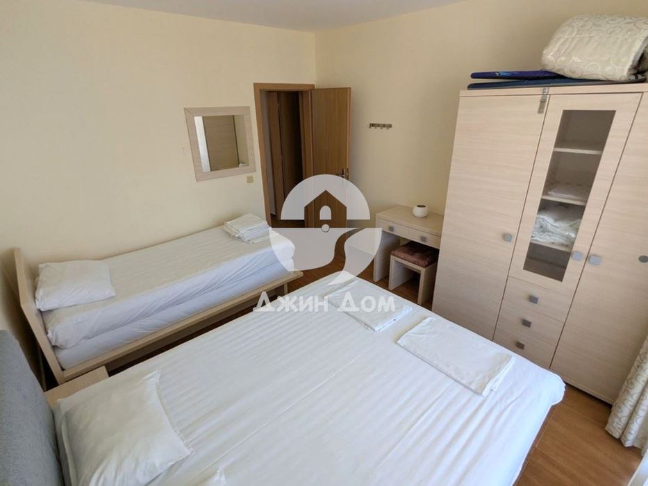 Продава се Тристаен апартамент в Свети Влас - 98 кв.м за 781 €/кв.м - Снимка #7