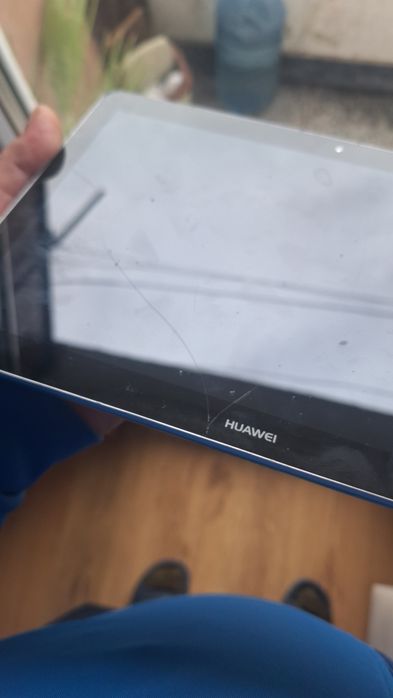 Таблет huawei media Pad T3 10