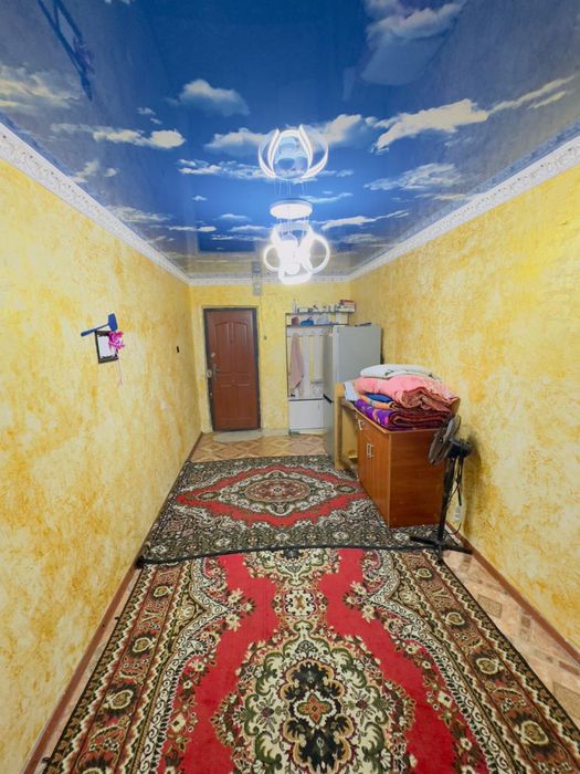 Квартира сатылады