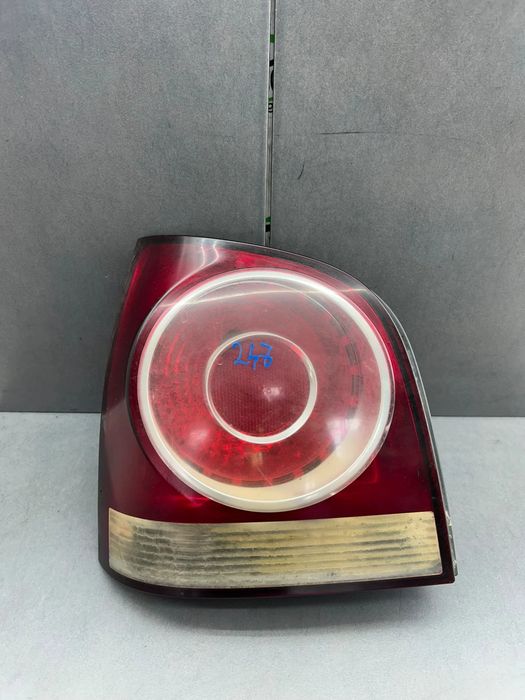 Lampa / Tripla stop stanga pe aripa 965347 Volkswagen VW Polo 2008
