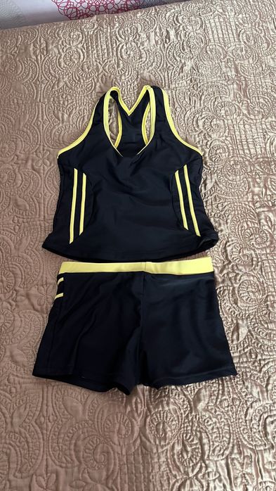 купальники для девочек