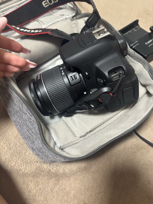 Vand aparat foto