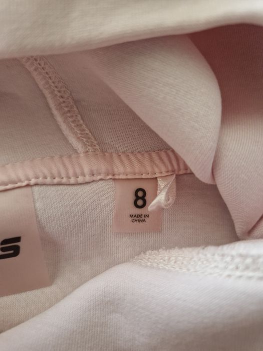 Детски суитчер Guess 7-8г