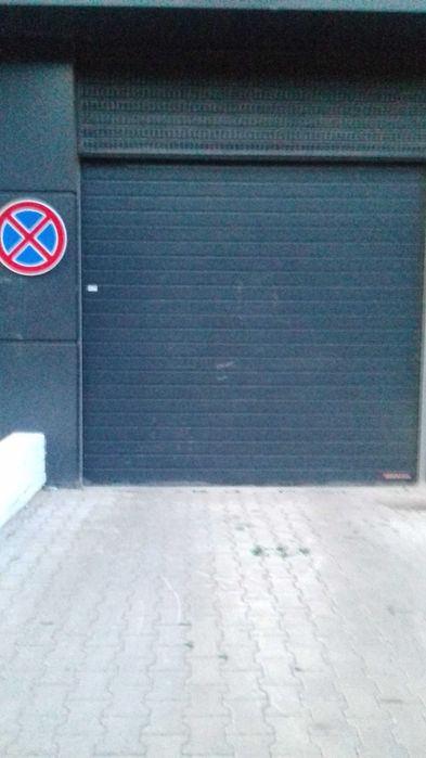 Дава се под наем Гараж / Паркомясто в София, Света Троица - 21 кв.м за 180 € - Снимка #1