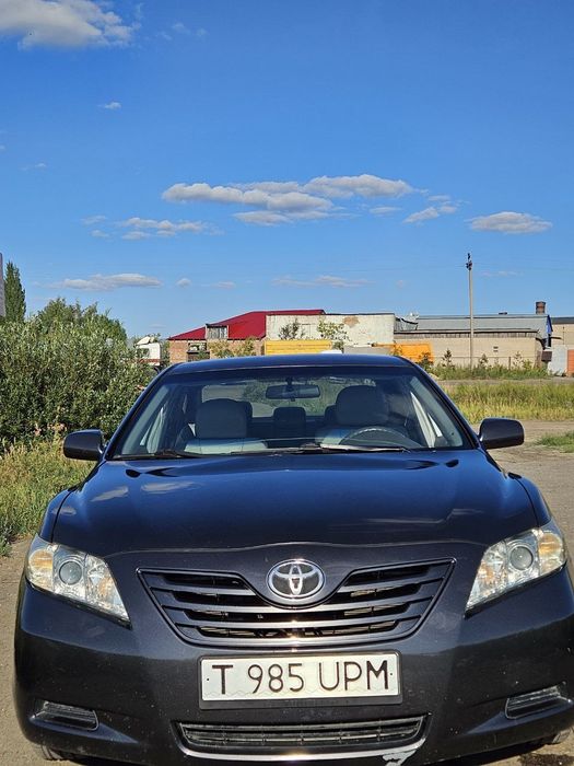 Camry XV40.  Продажа.
