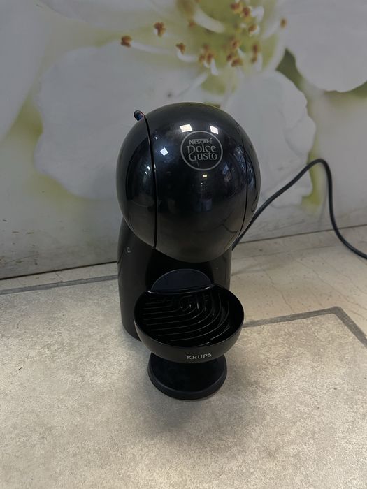Кафемашина с капсули Krups Dolce Gusto