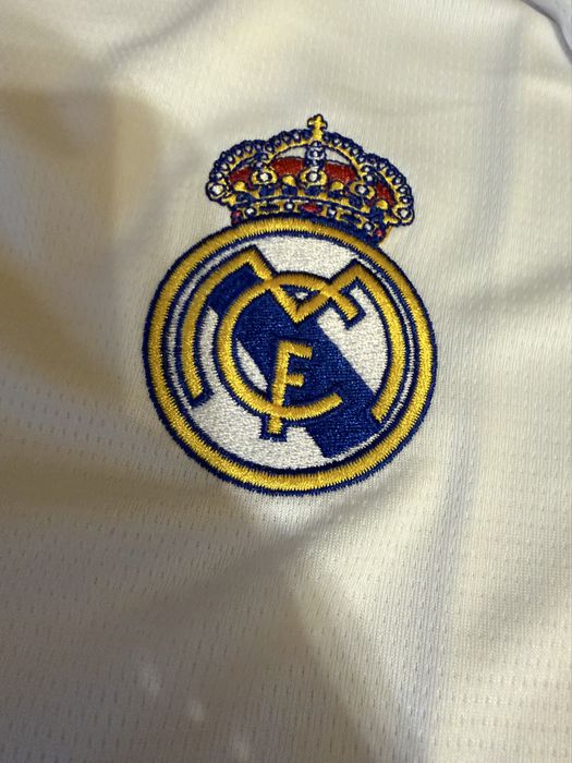 Tricou fotbal Real Madrid - Adidas - M - 2026/27