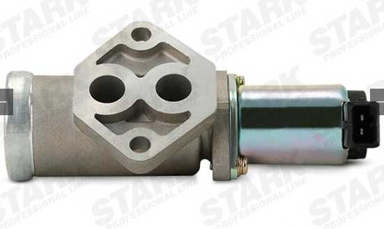 Регулиращ клапан на свободния ход / Стъпков мотор / OPEL