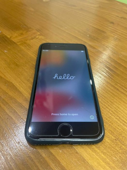 iPhone 7 128GB Black