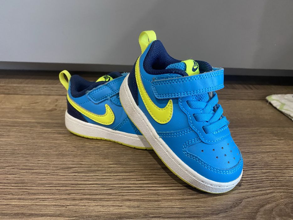 Маратонки Nike