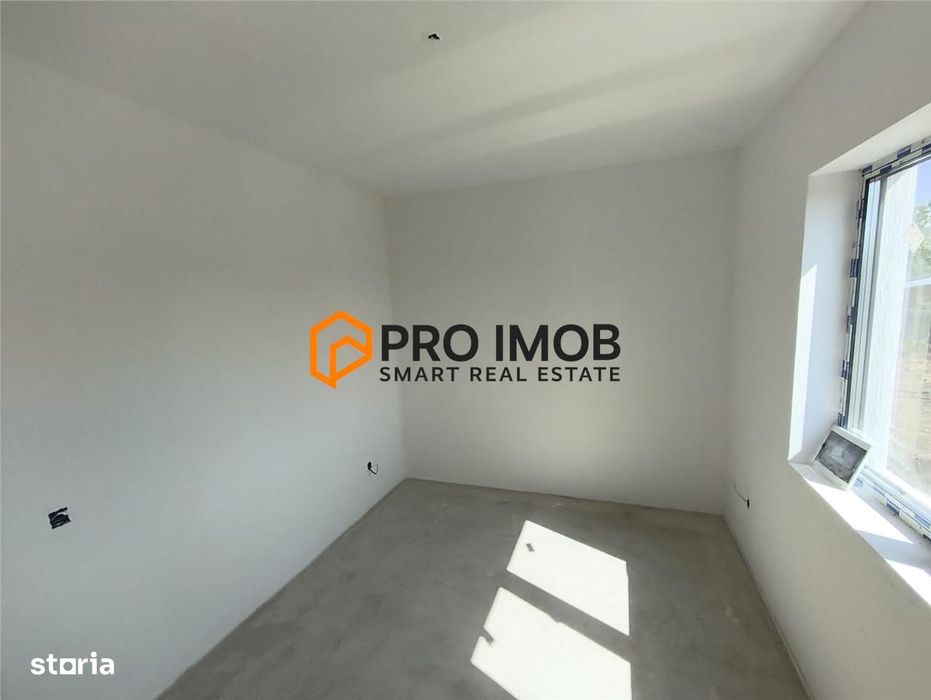 ROSU RESIDENCE | Case noi, stil mediteranean