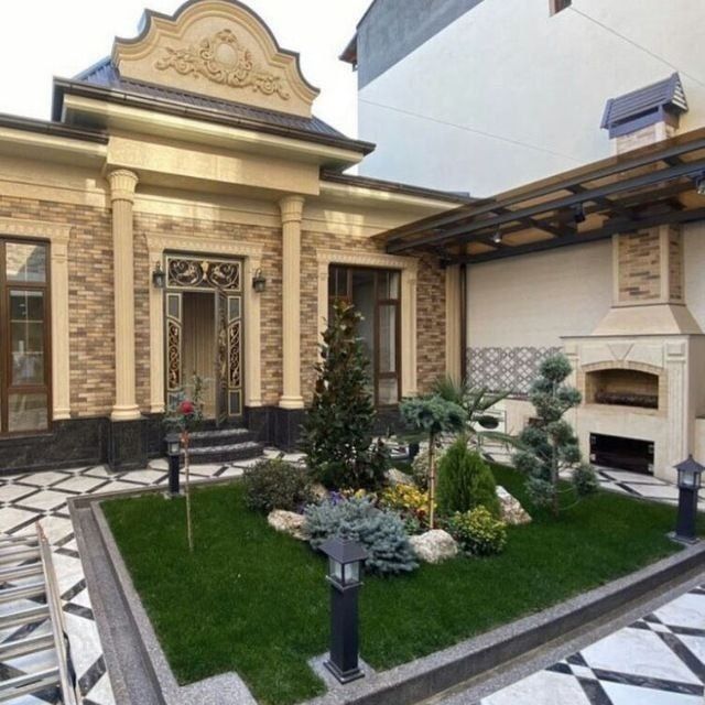 Богбон садовник услуги