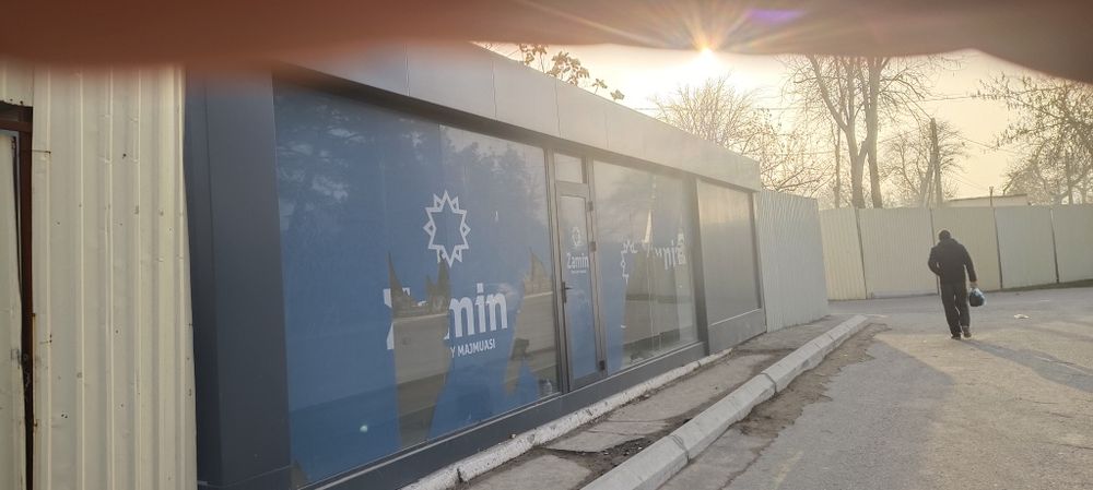 Срочно Контейнер сотилади 12 метрли. Нархи 3500$ келишамиз.