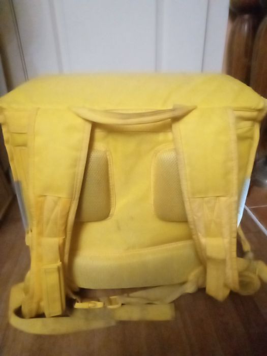 Термосумка термокороб сумка холодильник за бесценок