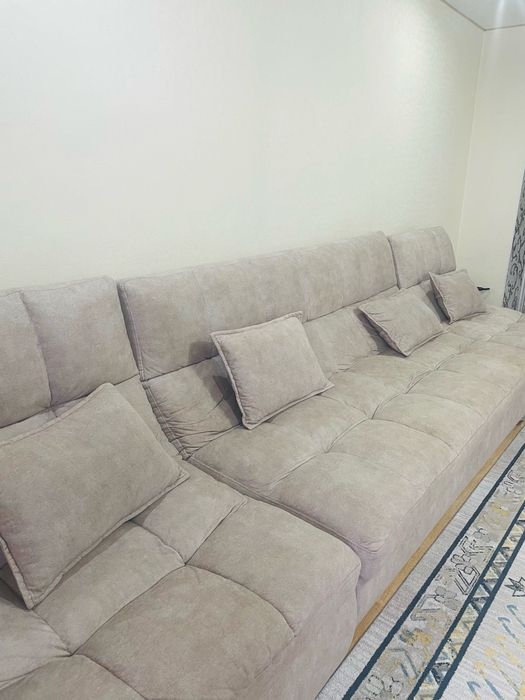 Продам диван Пума в отличном состоянии