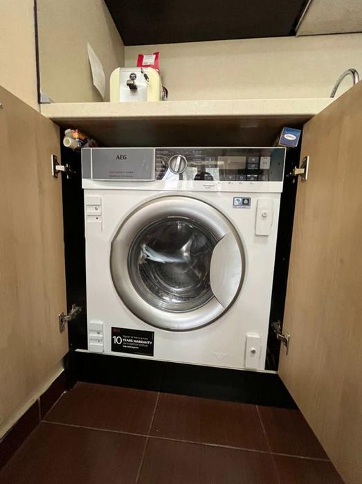 Дава се под наем Двустаен апартамент в София, Банишора - 65 кв.м за 563.55 € - Снимка #3