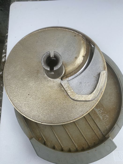 дискове за зеленчукорезачка Robot Coupe