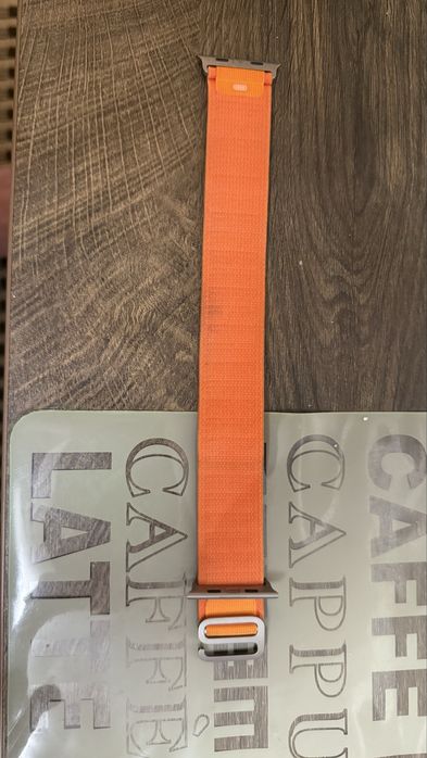 Apple Watch 49mm каишка