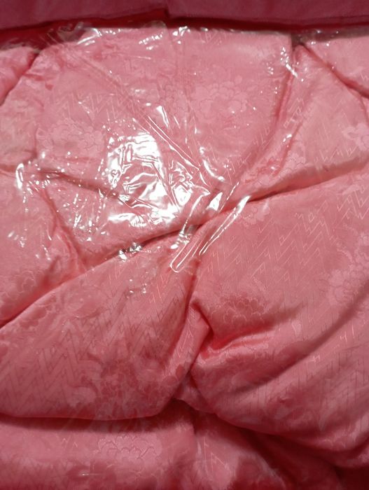 Одеяло пуховое (фабричное)