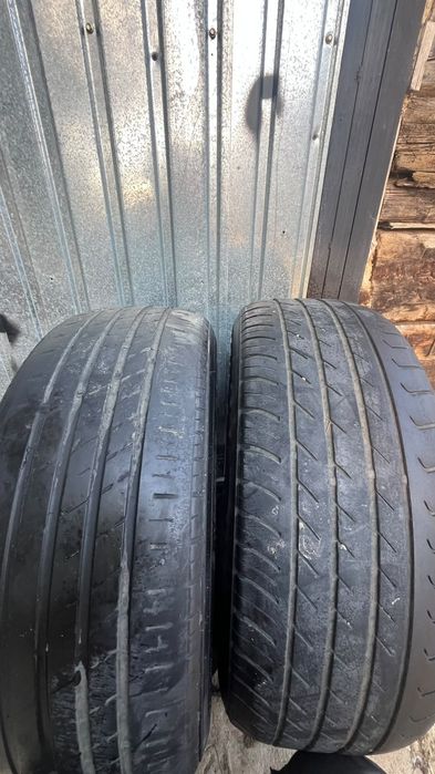 Продам шины 215/60R16