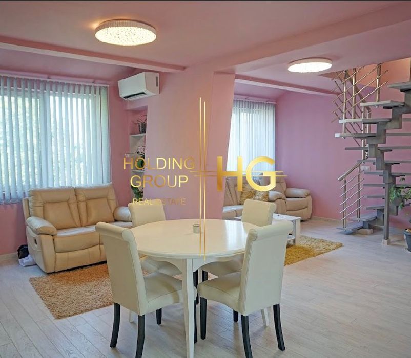 4-стаен в Варна-Център площ 125 цена 345000 - снимка 4